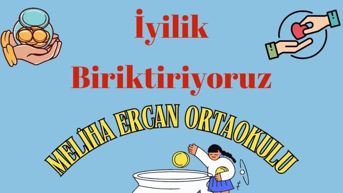 İyilik Biriktiriyoruz!