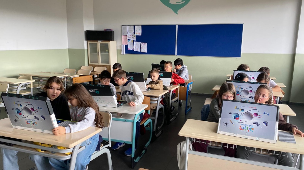 Geleceğin Mucitleri Yola Çıktılar!